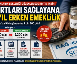 emeklilik