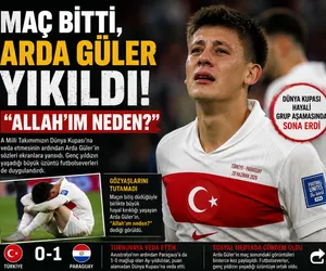 arda güler