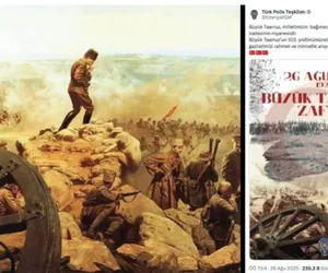 Atatürksüz emniyet müdürlüğü paylaşımı
