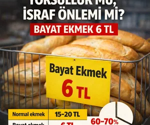 bayat ekmek