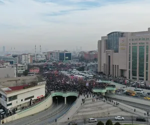 ÇAĞLAYAN ADLİYESİ
