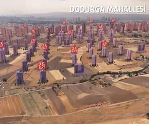 dodurga