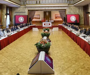 SÜREÇ TOPLANTISI