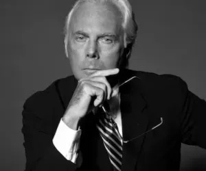 armani