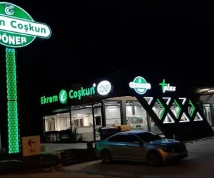 ekrem coşkun döner 