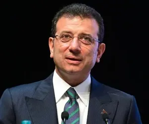 ekrem imnamoğlu