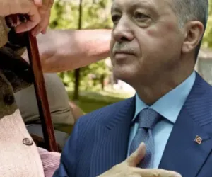 recep tayyip erdoğan