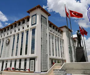 emniyet genel müdürlüğü