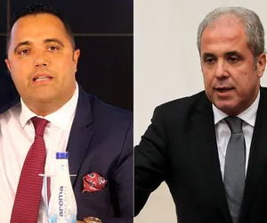 rezan epözdemir ve şamil tayyar