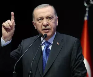 Recep Tayyip Erdoğan