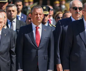 devlet bahçeli özgür özel recep tayyip erdoğan