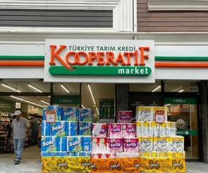 tarım kredi kooperatifi marketleri