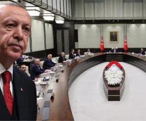 erdoğan kabine