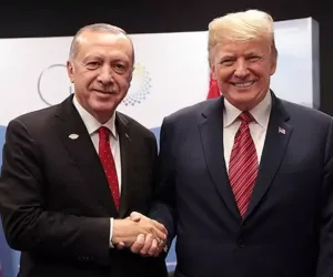 erdoğan trump