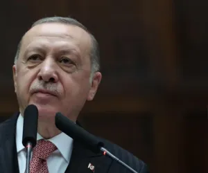 erdoğan