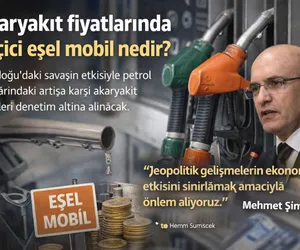 eşel mobil nedir