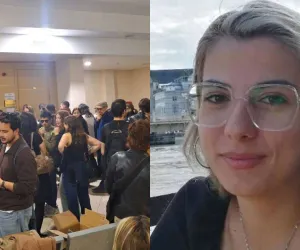 esila ayık