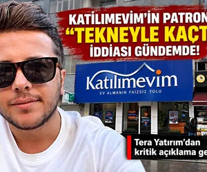 katılım evim Pusula Portföy Yönetim Kurulu Başkanı Muhammet Yarız