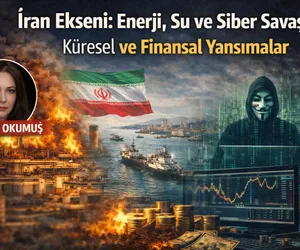 etlem okumuş iran petrol doğalgaz siber savaş