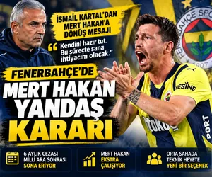 mert hakan yandaş