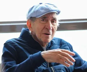 altan öymen