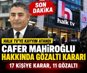 cafer mahiroğlu halk tv