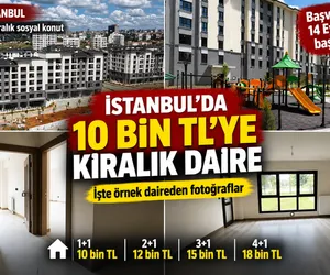 kiralık 10 bin tl