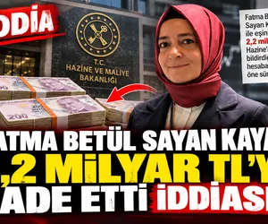 fatma betül sayan kaya