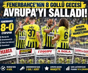 fenerbahçe
