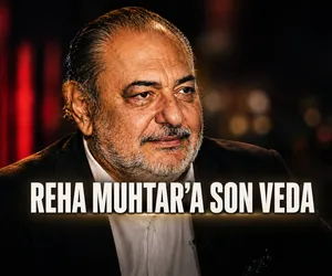 reha muhtar