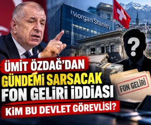 ümit özdağ