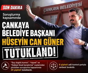 Hüseyin Can Güner