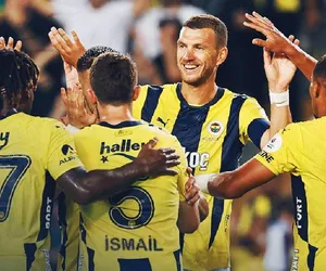 fenerbahçe