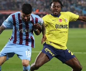 fenerbahçe trabzonspor