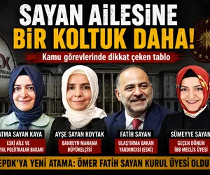 sayan ailesi 