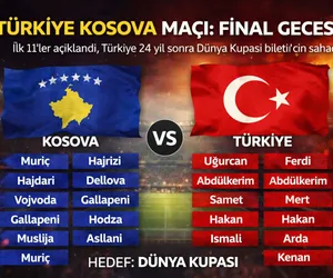 kosova türkiye