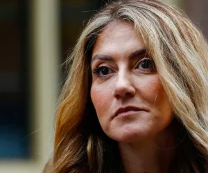 VVD lideri Dilan Yeşilgöz