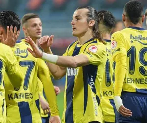 fenerbahçe