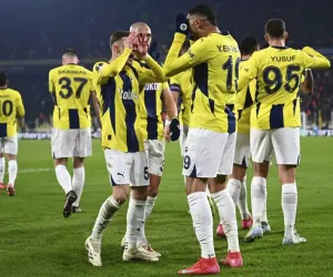 fenerbahçe