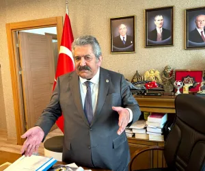 fethi yıldız
