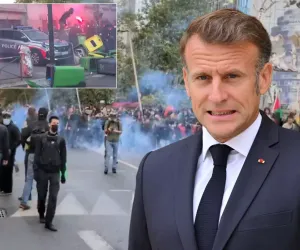 macron