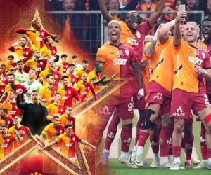 galatasaray