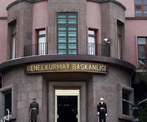genel kurmay başkanlığı