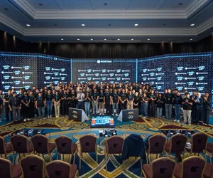OKETSAN, Yapay Zekâ Hackathonu