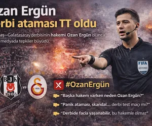 ozan ergün