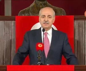 numan kurtulmuş