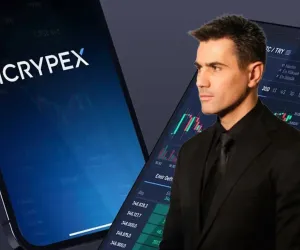 icrypex