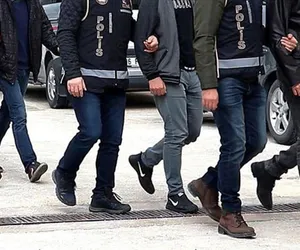 gözaltı