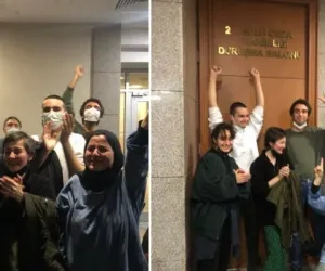 nuretti yıldız protesto genç 