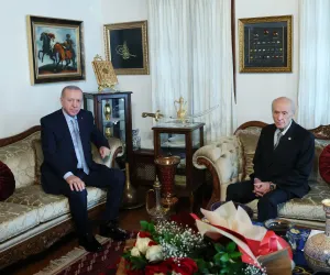 erdoğan bahçeli